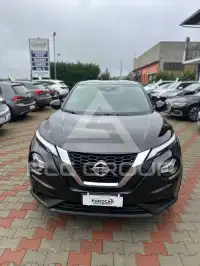 2021 Nissan Juke