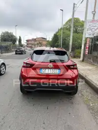 2021 Nissan Juke