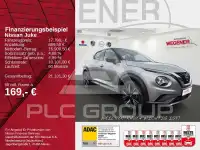 2021 Nissan Juke