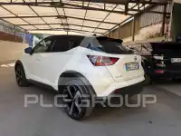 2021 Nissan Juke