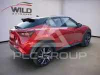 2021 Nissan Juke