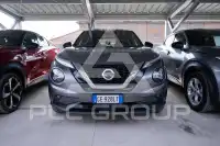 2021 Nissan Juke