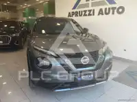 2021 Nissan Juke