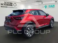 2021 Nissan Juke