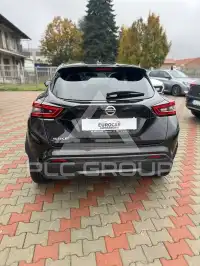 2021 Nissan Juke