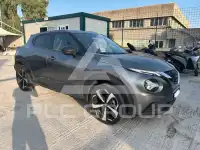 2021 Nissan Juke