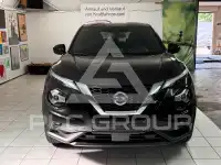 2021 Nissan Juke