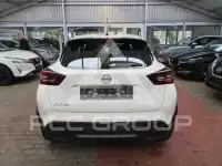 2021 Nissan Juke