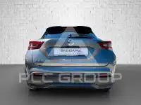 2021 Nissan Juke