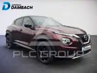 2021 Nissan Juke
