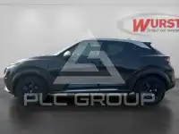 2021 Nissan Juke