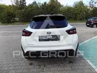 2021 Nissan Juke