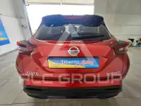2021 Nissan Juke