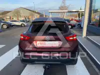 2021 Nissan Juke