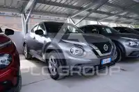 2021 Nissan Juke