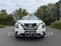 2021 Nissan Juke