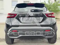 2021 Nissan Juke