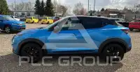 2021 Nissan Juke