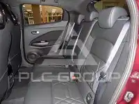 2021 Nissan Juke