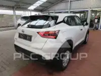 2021 Nissan Juke