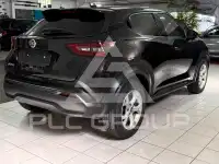 2021 Nissan Juke