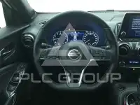 2021 Nissan Juke