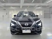 2021 Nissan Juke