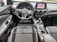 2021 Nissan Juke