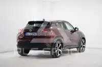 2021 Nissan Juke