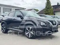2021 Nissan Juke