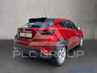2021 Nissan Juke