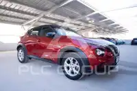 2021 Nissan Juke