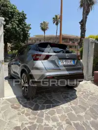 2021 Nissan Juke