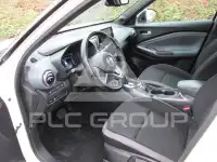 2021 Nissan Juke