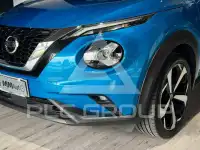 2021 Nissan Juke