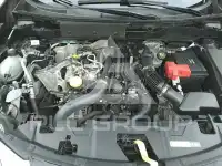 2021 Nissan Juke