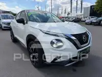 2021 Nissan Juke