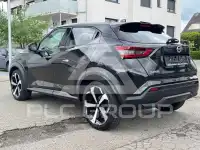 2021 Nissan Juke