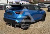2021 Nissan Juke