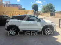 2021 Nissan Juke