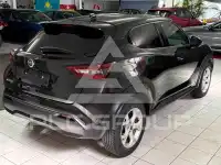 2021 Nissan Juke