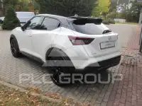 2021 Nissan Juke