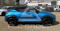 2021 Nissan Juke