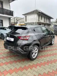 2021 Nissan Juke