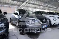 2021 Nissan Juke