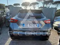 2021 Nissan Juke
