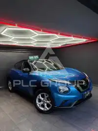 2021 Nissan Juke