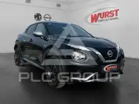 2021 Nissan Juke