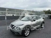 2021 Nissan Juke