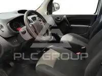 2021 Nissan NV 250